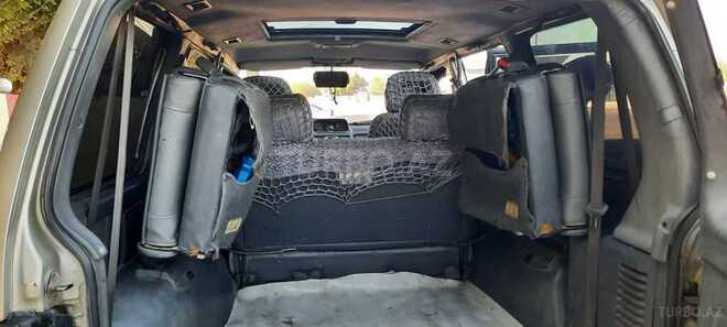 Mitsubishi Pajero 1992, 300,000 km - 2.5 л - Lənkəran
