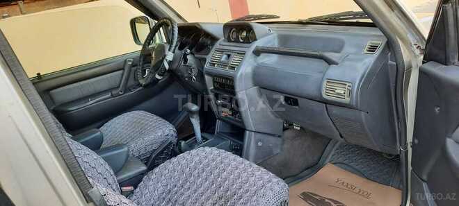 Mitsubishi Pajero 1992, 300,000 km - 2.5 л - Lənkəran