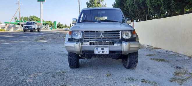 Mitsubishi Pajero 1992, 300,000 km - 2.5 л - Lənkəran