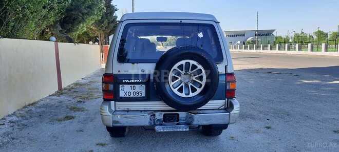Mitsubishi Pajero 1992, 300,000 km - 2.5 л - Lənkəran
