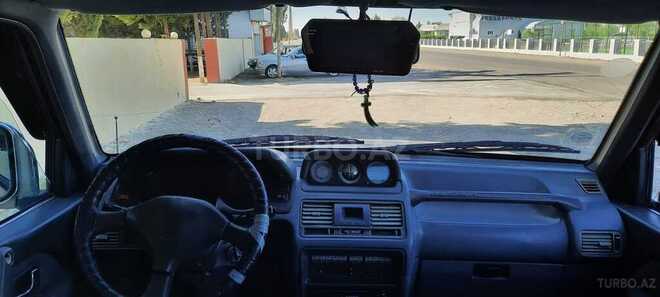 Mitsubishi Pajero 1992, 300,000 km - 2.5 л - Lənkəran