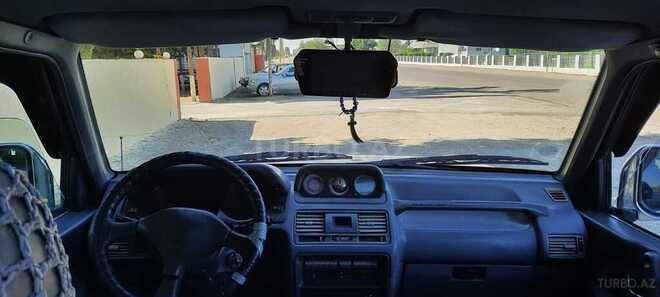Mitsubishi Pajero 1992, 300,000 km - 2.5 л - Lənkəran