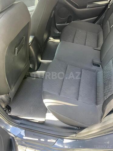 Kia Forte 2015, 189,000 km - 1.8 l - Şəki