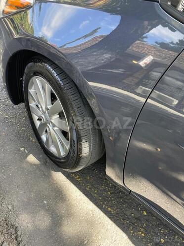 Kia Forte 2015, 189,000 km - 1.8 l - Şəki