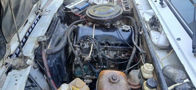 LADA (VAZ) 2107 1997, 80,111 km - 1.5 l - Yevlax