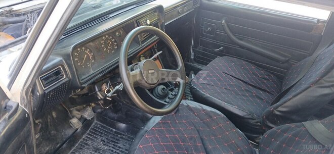 LADA (VAZ) 2107 1997, 80,111 km - 1.5 l - Yevlax