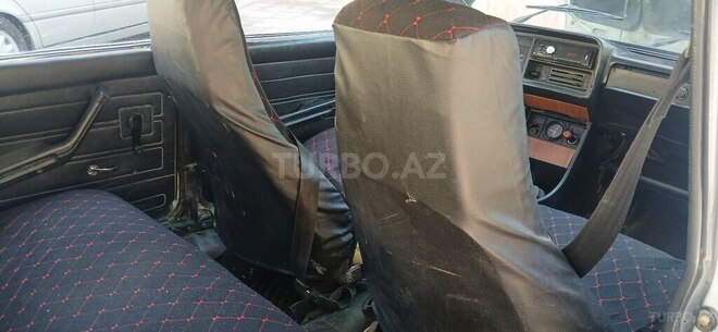 LADA (VAZ) 2107 1997, 80,111 km - 1.5 l - Yevlax