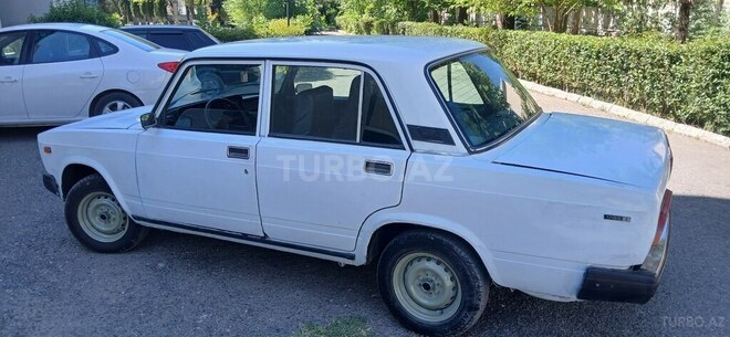 LADA (VAZ) 2107 1997, 80,111 km - 1.5 l - Yevlax