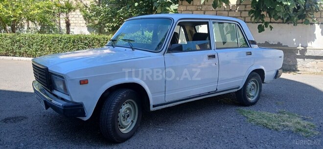 LADA (VAZ) 2107 1997, 80,111 km - 1.5 l - Yevlax