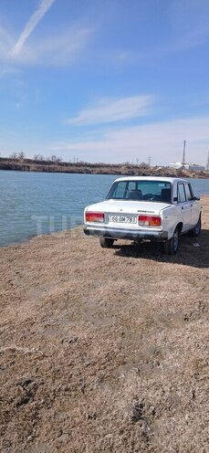 LADA (VAZ) 2107 1997, 80,111 km - 1.5 l - Yevlax