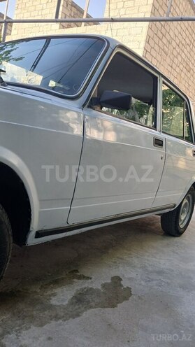 LADA (VAZ) 2107 1997, 80,111 km - 1.5 l - Yevlax