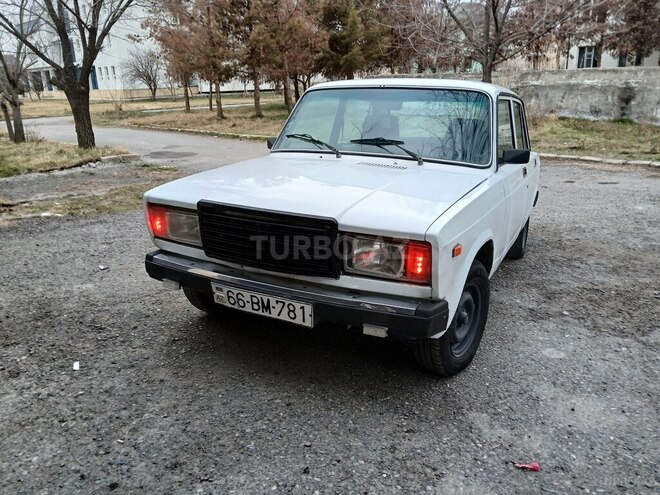 LADA (VAZ) 2107 1997, 80,111 km - 1.5 l - Yevlax