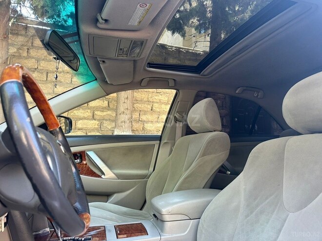 Toyota Camry 2008, 255,000 km - 2.4 l - Bakı