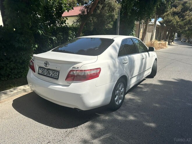 Toyota Camry 2008, 255,000 km - 2.4 l - Bakı