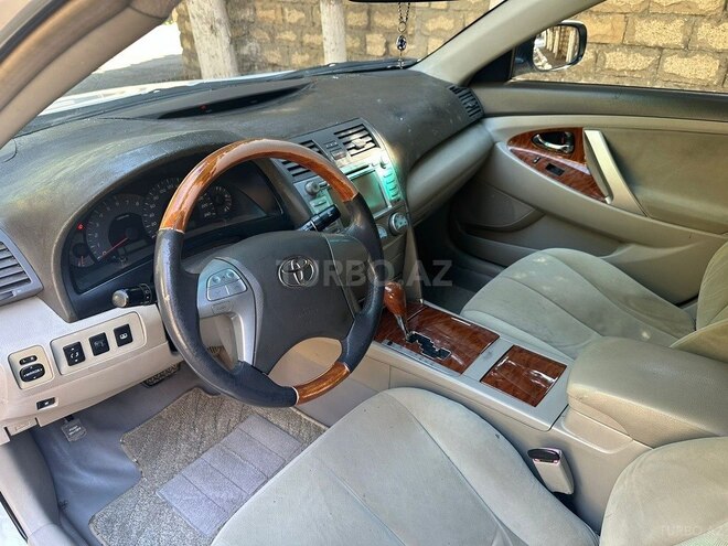 Toyota Camry 2008, 255,000 km - 2.4 l - Bakı