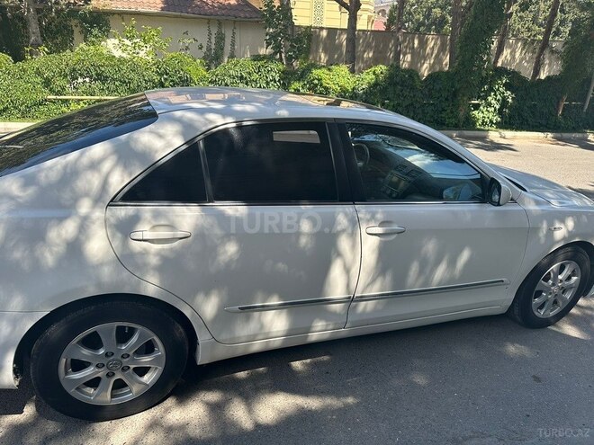 Toyota Camry 2008, 255,000 km - 2.4 l - Bakı