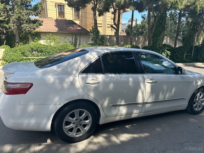 Toyota Camry 2008, 255,000 km - 2.4 l - Bakı