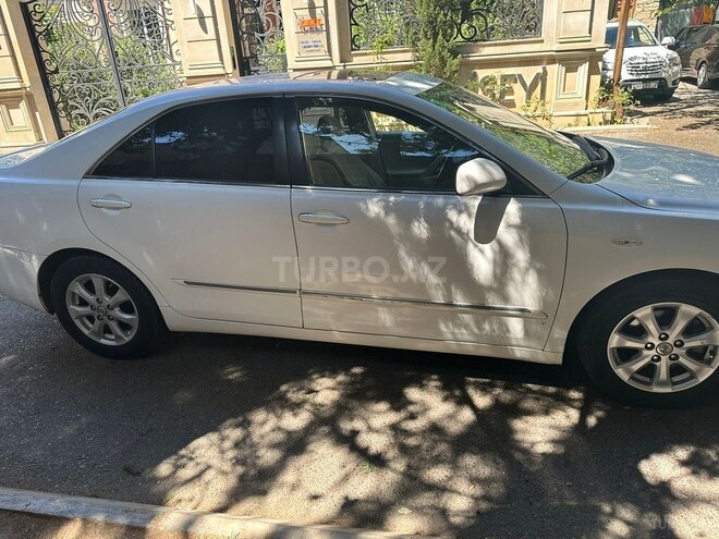 Toyota Camry 2008, 255,000 km - 2.4 l - Bakı