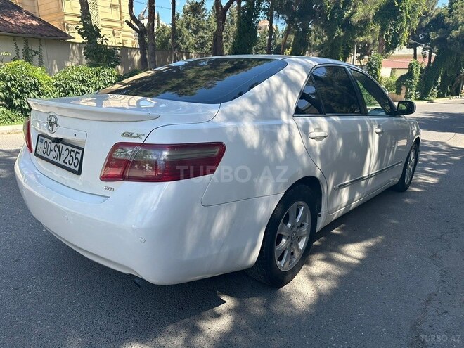 Toyota Camry 2008, 255,000 km - 2.4 l - Bakı