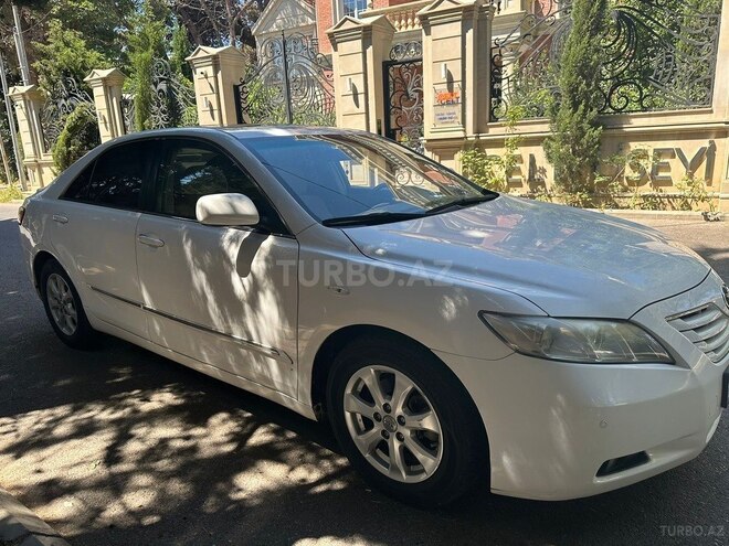 Toyota Camry 2008, 255,000 km - 2.4 l - Bakı