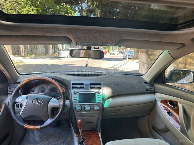 Toyota Camry 2008, 255,000 km - 2.4 l - Bakı