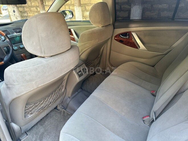 Toyota Camry 2008, 255,000 km - 2.4 l - Bakı