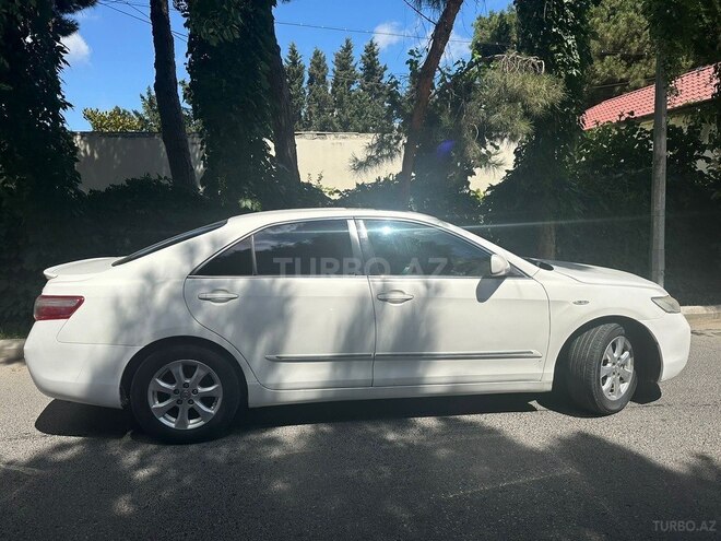 Toyota Camry 2008, 255,000 km - 2.4 l - Bakı