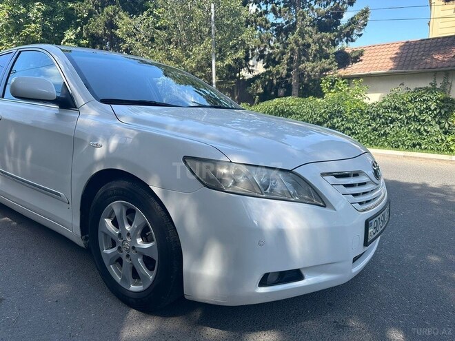 Toyota Camry 2008, 255,000 km - 2.4 l - Bakı