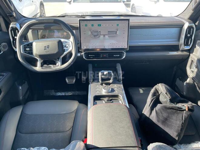 JETOUR T2-15