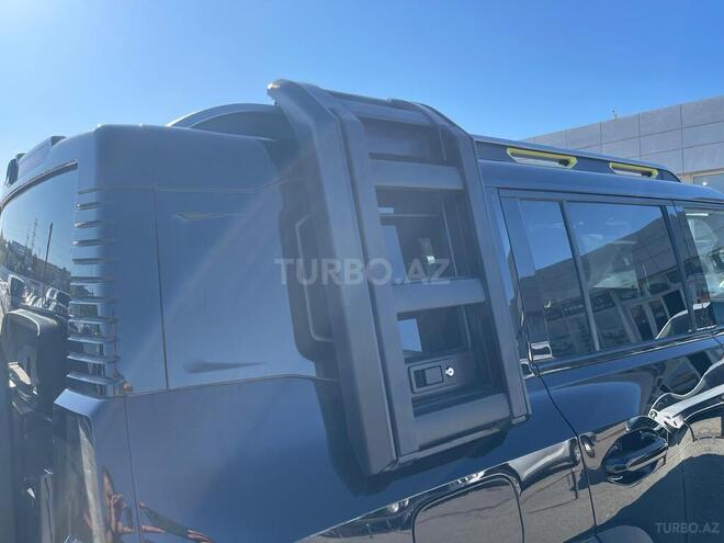 JETOUR T2-13