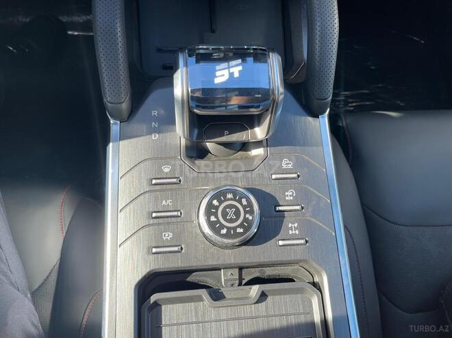 JETOUR T2-22