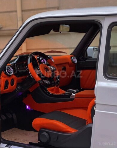 LADA (VAZ) Niva 2024, 700 km - 1.7 l - Bakı