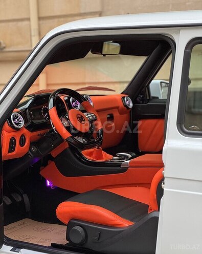 LADA (VAZ) Niva 2024, 700 km - 1.7 l - Bakı
