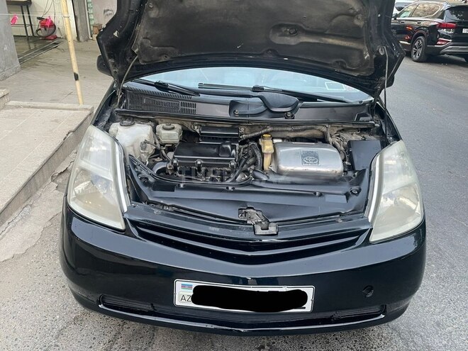 Toyota Prius 2008, 235,000 km - 1.5 l - Bakı