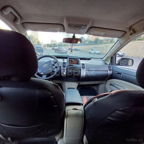 Toyota Prius 2008, 235,000 km - 1.5 l - Bakı