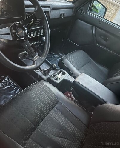 LADA (VAZ) Niva 2015, 170,000 km - 1.7 l - Tərtər