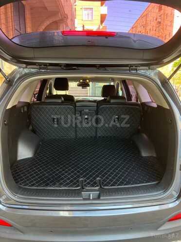 Kia Sorento 2015, 150,000 km - 2.0 l - Bakı
