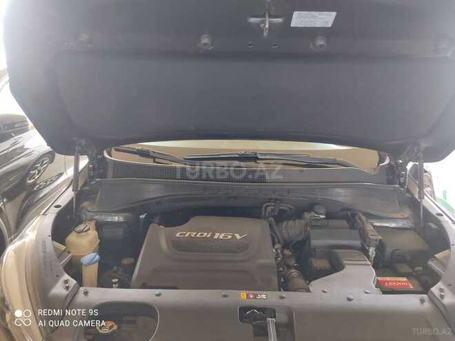 Kia Sorento 2015, 150,000 km - 2.0 l - Bakı