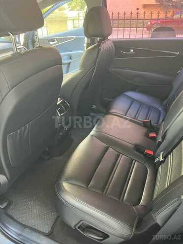 Kia Sorento 2015, 150,000 km - 2.0 l - Bakı
