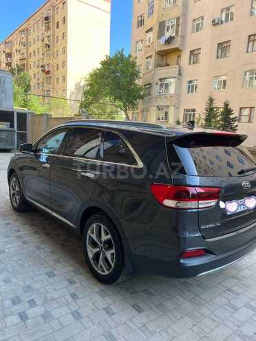 Kia Sorento 2015, 150,000 km - 2.0 l - Bakı