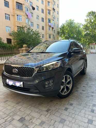 Kia Sorento 2015, 150,000 km - 2.0 l - Bakı