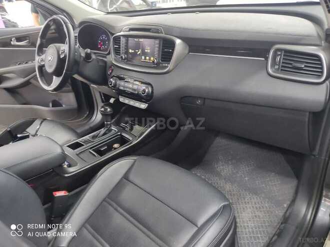 Kia Sorento 2015, 150,000 km - 2.0 l - Bakı