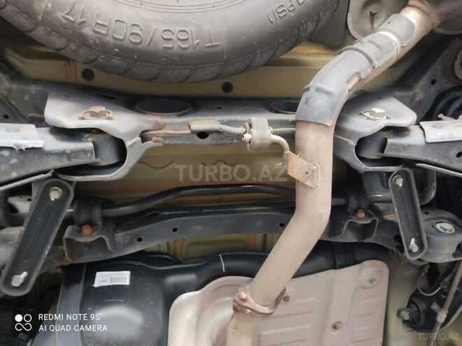 Kia Sorento 2015, 150,000 km - 2.0 l - Bakı
