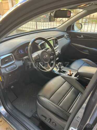 Kia Sorento 2015, 150,000 km - 2.0 l - Bakı
