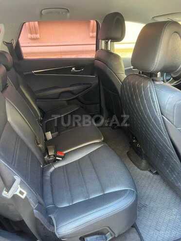 Kia Sorento 2015, 150,000 km - 2.0 l - Bakı