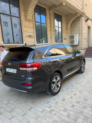 Kia Sorento 2015, 150,000 km - 2.0 l - Bakı