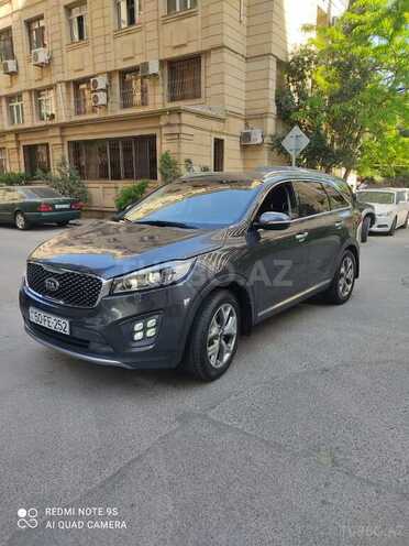 Kia Sorento 2015, 150,000 km - 2.0 l - Bakı