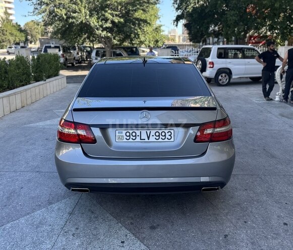Mercedes E 350 2010, 302,035 km - 3.5 l - Bakı