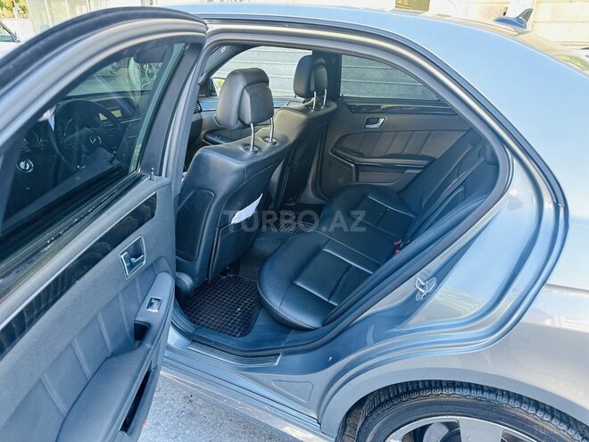 Mercedes E 350 2010, 302,035 km - 3.5 l - Bakı