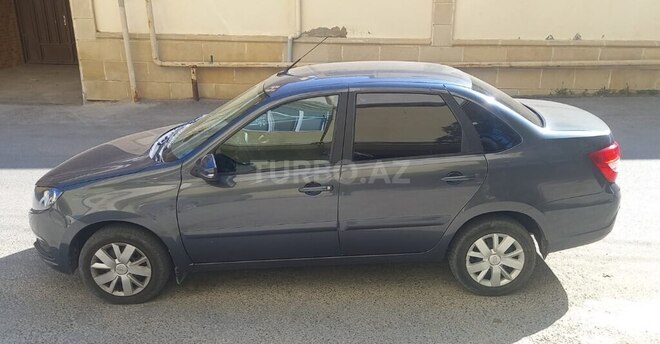 LADA (VAZ) Granta 2021, 35,000 km - 1.6 l - Xırdalan
